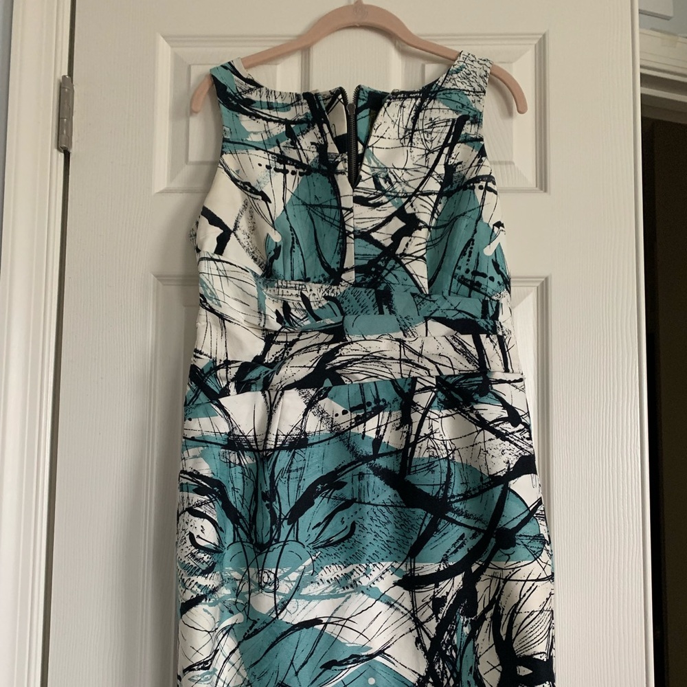 Taylor Dress